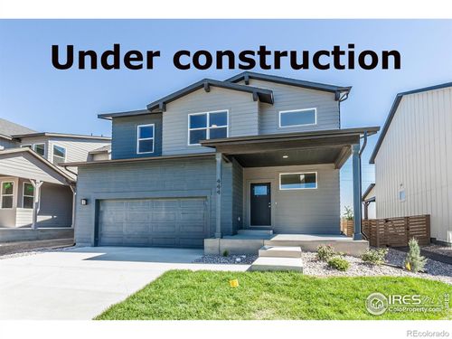 5409 Drehle Street, Timnath, CO, 80547 | Card Image
