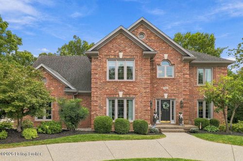 5723 Moser Farm Rd, Prospect, KY, 40059-9575 | Card Image