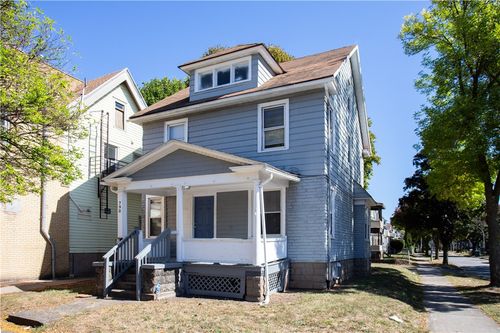 790 Genesee St, Rochester, NY, 14611-3835 | Card Image