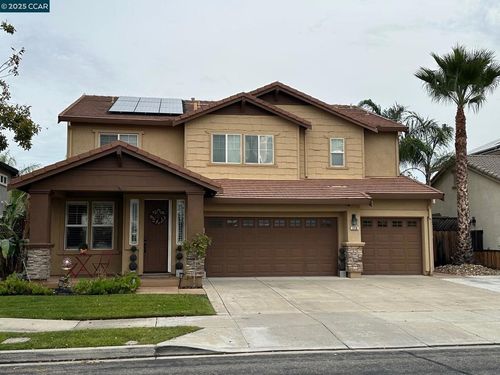 228 Mountain View Dr, Brentwood, CA, 94513-5639 | Card Image