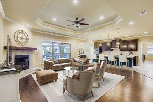 611 Algerita Dr, Georgetown, TX, 78628-2504 | Card Image