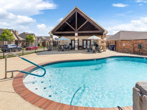 4920 Centre Ct, Granbury, TX, 76049-3101 | Card Image