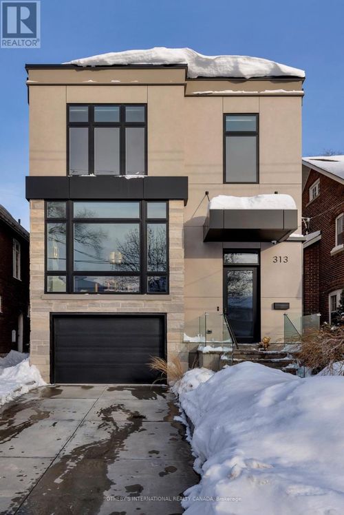 313 Rosewell Ave, Toronto, ON, M4R2B1 | Card Image