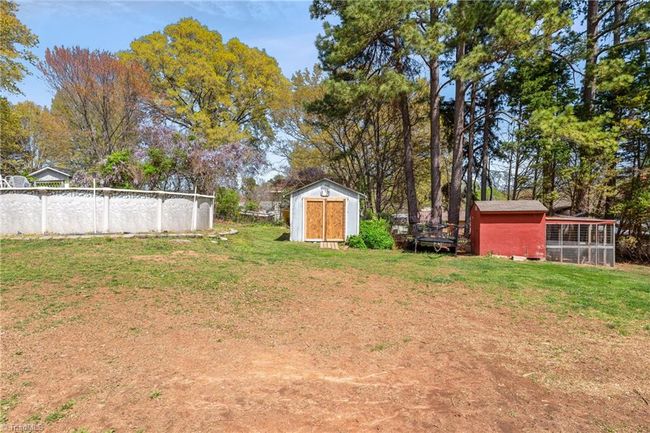 5379 Buxbury Ct, House other with 3 bedrooms, 2 bathrooms and null parking in Walkertown NC | Image 11