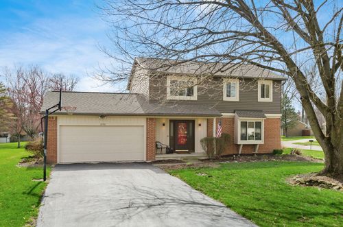 292 Maple Pl, Pickerington, OH, 43147-1093 | Card Image