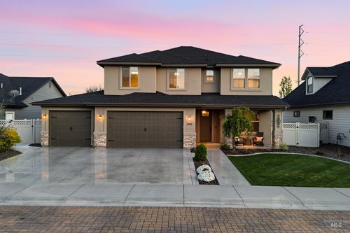 3915 W Riva Capri St, Meridian, ID, 83646-6738 | Card Image