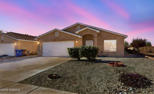 1345 Mogollon Rd, Las Cruces, NM, 88007-1939 | Card Image