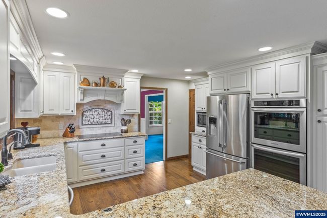 465 Mckinley St Se, House other with 5 bedrooms, 3 bathrooms and null parking in Salem OR | Image 15