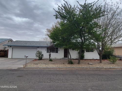 312 Leona Ave, Yerington, NV, 89447-2726 | Card Image