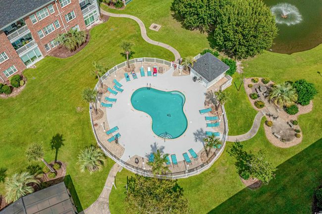 UNIT-101 - 3927 Gladiola Ct, Condo with 2 bedrooms, 2 bathrooms and null parking in Myrtle Beach SC | Image 36