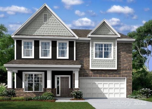 1327 Yellow Springs Dr, Huntersville, NC, 28078-6763 | Card Image