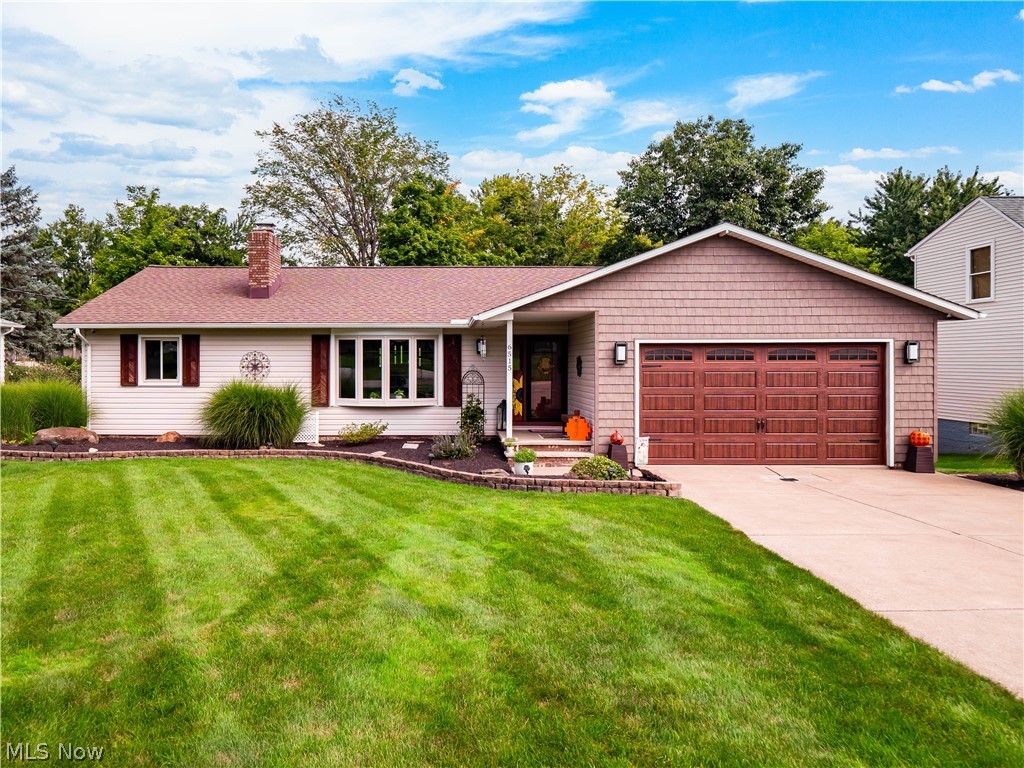 Residential in Independence