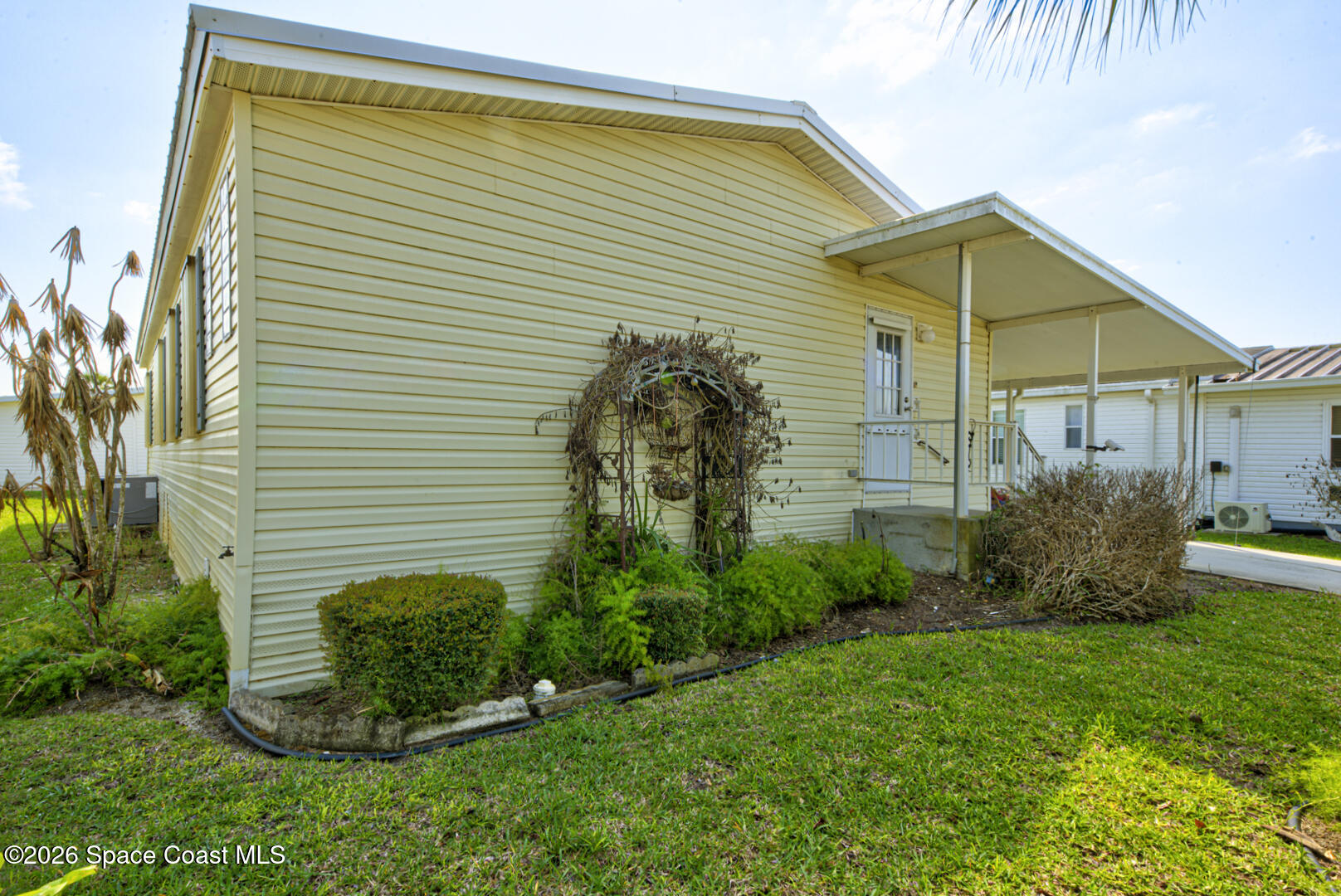 Residential in Cocoa 3