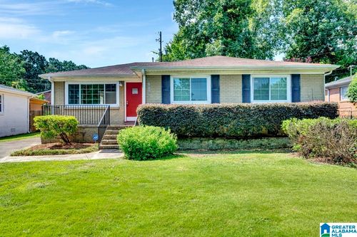 5321 Crestwood Blvd, BIRMINGHAM, AL, 35212-4126 | Card Image