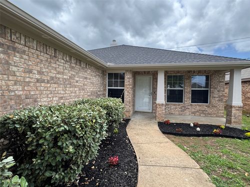 1511 Jacksons Run, Greenville, TX, 75402 | Card Image