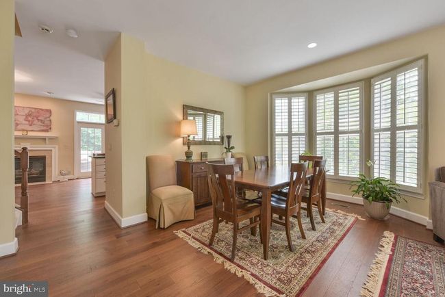 1249 Wild Hawthorn Way, Townhouse with 3 bedrooms, 4 bathrooms and null parking in RESTON VA | Image 11