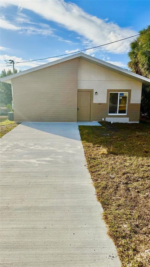 322 N 6th St, HAINES CITY, FL, 33844-4106 | Card Image