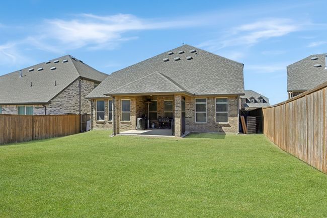 9017 Cattle Herd Dr, House other with 4 bedrooms, 3 bathrooms and null parking in Fort Worth TX | Image 19