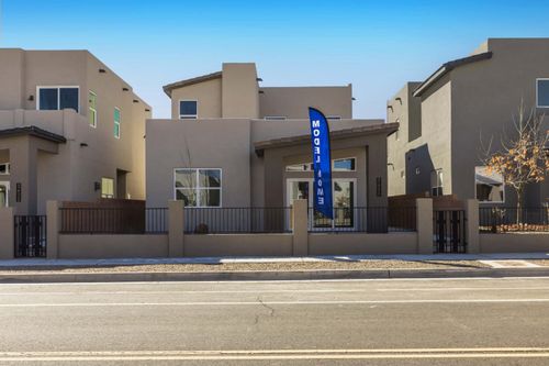 2428 De Kooning Ave Se, Albuquerque, NM, 87106-8019 | Card Image