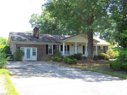 128 Verna Street, Franklin, VA, 23851 | Card Image