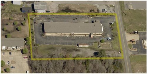 107 S Rand St, Searcy, AR, 72143 | Card Image