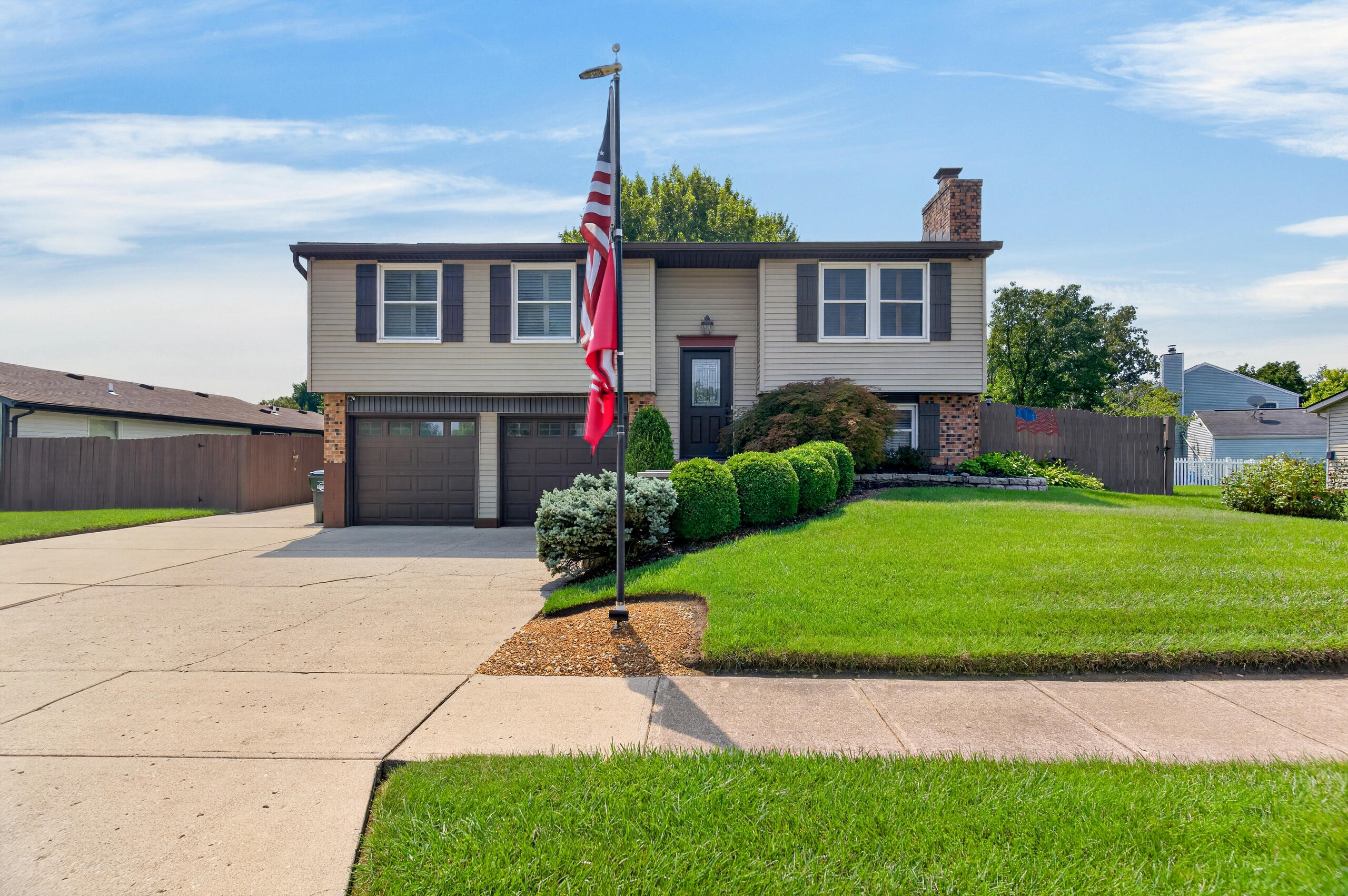 Residential in Vandalia 2