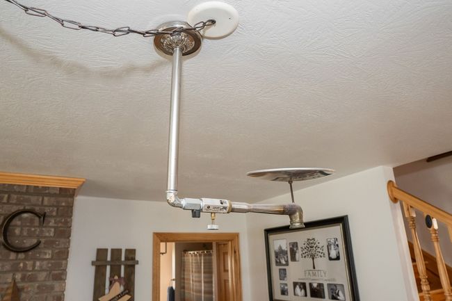 4288 W Skating Rink Rd, House other with 6 bedrooms, 2 bathrooms and null parking in Milroy IN | Image 18