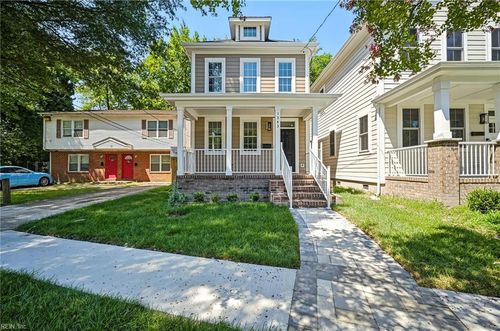 1343 Lead Street, Norfolk, VA, 23504 | Card Image
