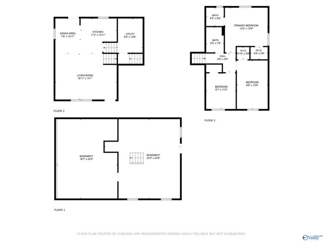 6692 Wilcoxson Dr, House other with 3 bedrooms, 2 bathrooms and null parking in Altoona AL | Image 41