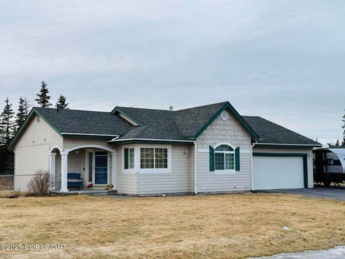 1401 Julie Anna Drive, Kenai, AK, 99611 | Card Image