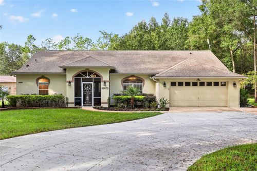 21675 Sw 84th Loop, DUNNELLON, FL, 34431-4824 | Card Image