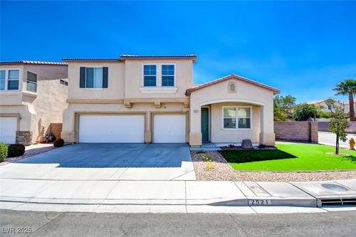 2521 Wellworth Ave, Henderson, NV, 89074-5467 | Card Image