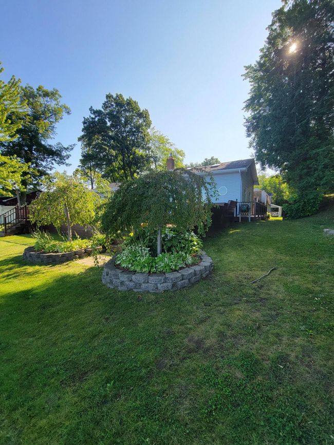 20119 Merritt Ave, House other with 3 bedrooms, 2 bathrooms and null parking in Chippewa Lake MI | Image 29