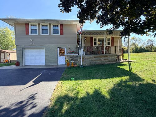 4435 State Route 274 W, Huntsville, OH, 43324-9739 | Card Image