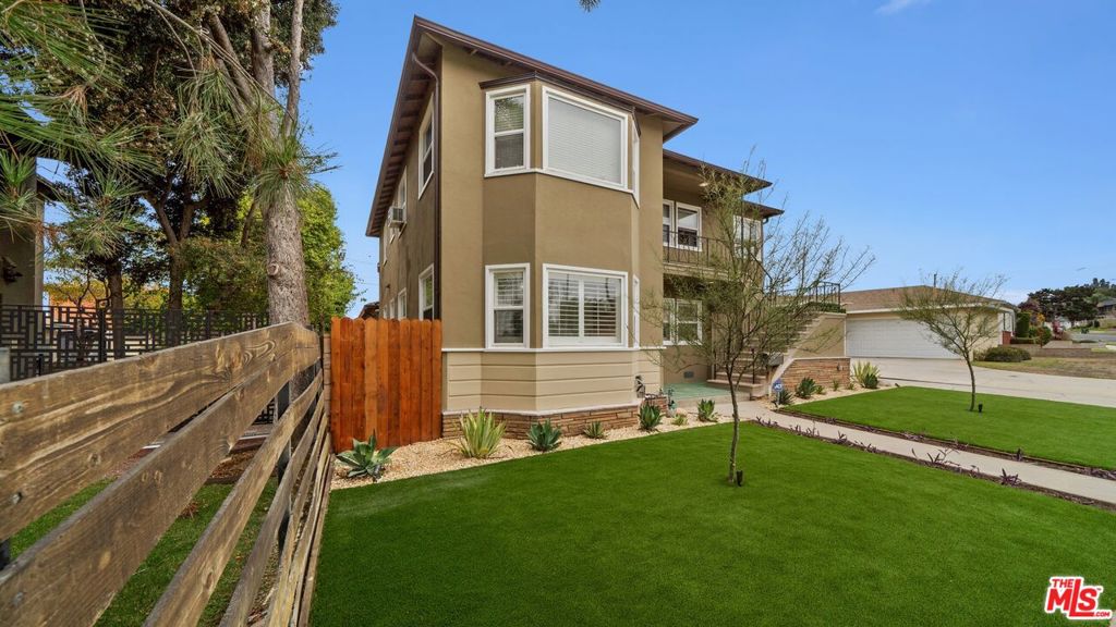 Residential Lease in Los Angeles 5