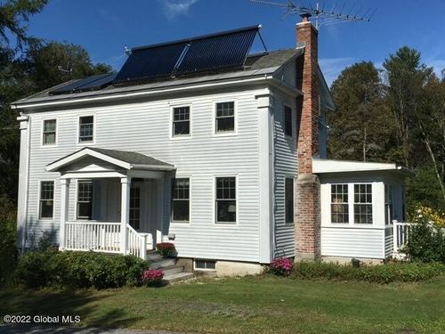 19 Center White Creek Rd, White Creek, NY, 12057-2410 | Card Image