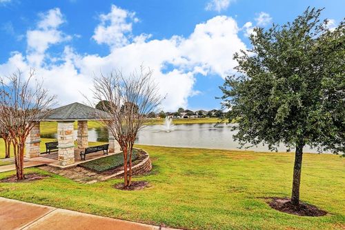 18219 Alora Springs Trce, Cypress, TX, 77433-6846 | Card Image