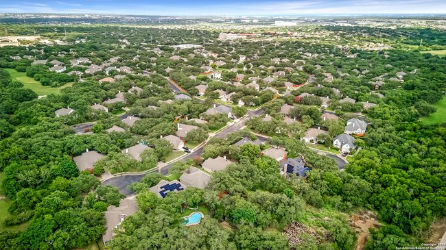 2623 Century Rnch, House other with 3 bedrooms, 3 bathrooms and null parking in San Antonio TX | Image 49