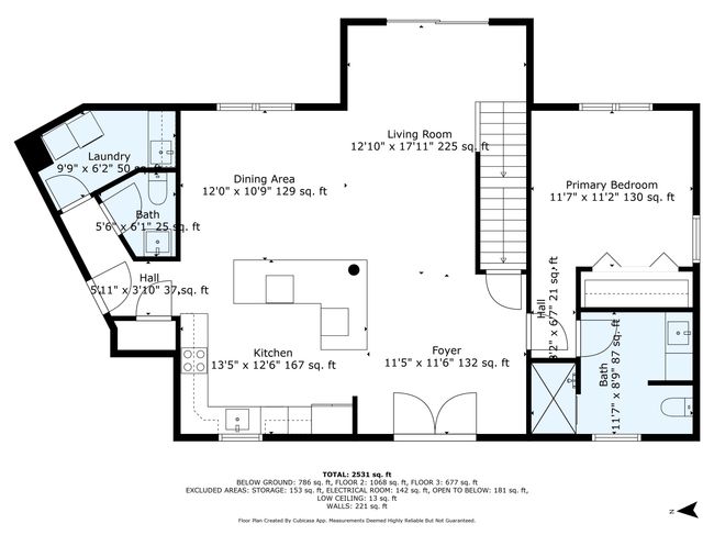 N8092 15 Th Ave, House other with 5 bedrooms, 5 bathrooms and null parking in New Lisbon WI | Image 66