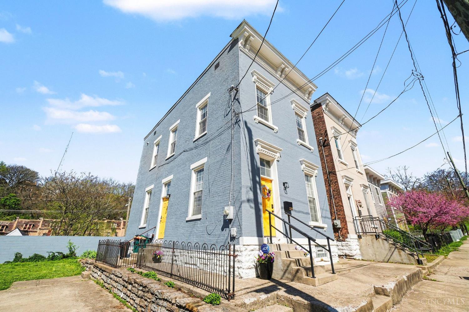 Residential in Cincinnati 2