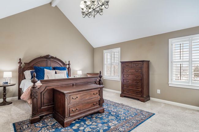 2503 Sycamore Hills Dr, House other with 4 bedrooms, 5 bathrooms and null parking in Fort Wayne IN | Image 18