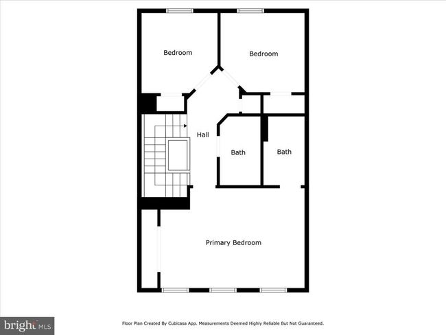 10612 Winfield Loop, Townhouse with 4 bedrooms, 4 bathrooms and null parking in MANASSAS VA | Image 44