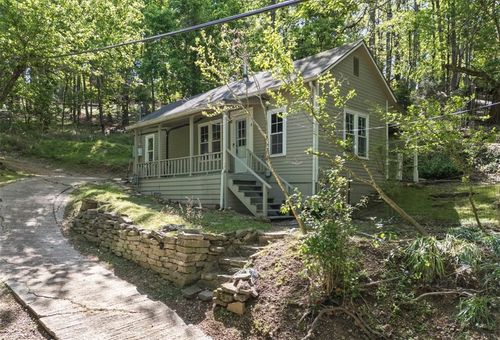 17 Berryville Ave, Eureka Springs, AR, 72632-3405 | Card Image