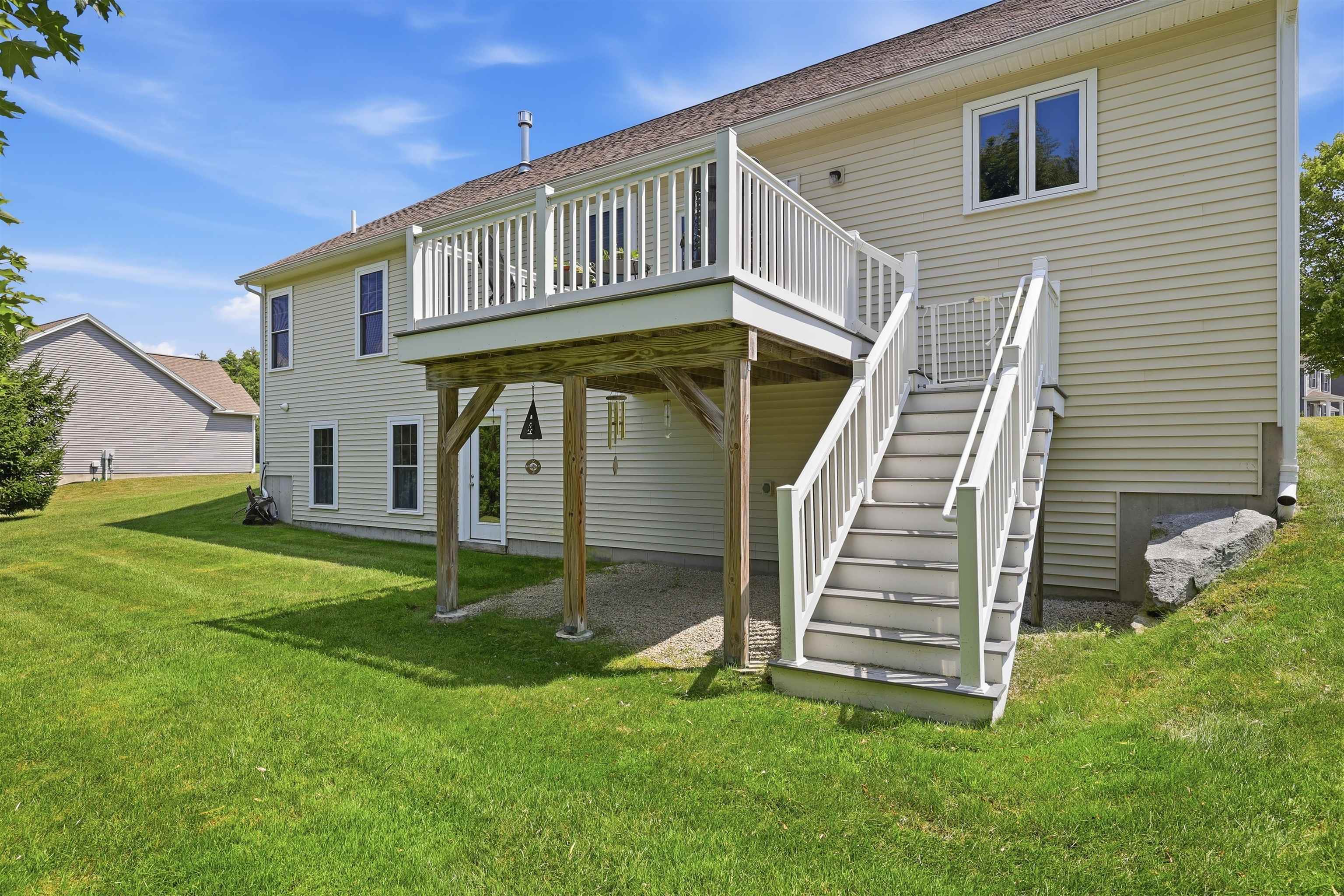 Residential in Nashua 5