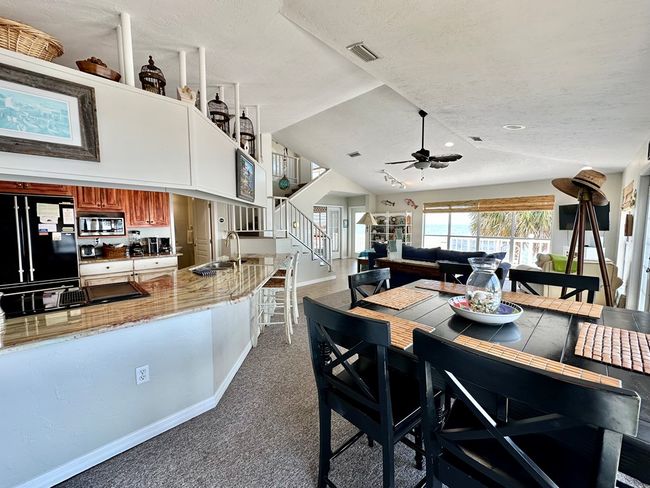 660 1 St St, House other with 3 bedrooms, 4 bathrooms and null parking in CEDAR KEY FL | Image 13