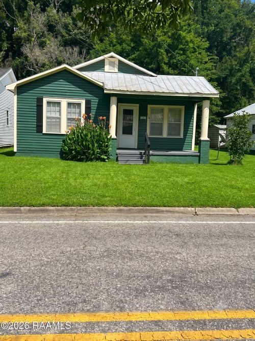 509 N Dupre St, Ville Platte, LA, 70586-3011 | Card Image