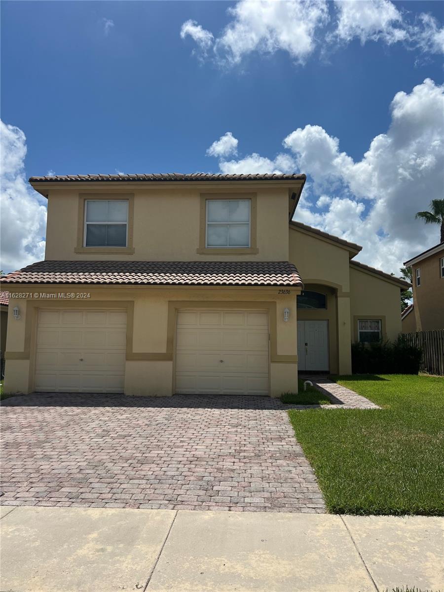 108th Pl, Homestead, FL 33032