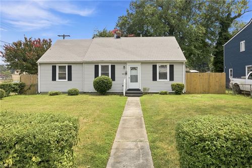 838 20th St, Newport News, VA, 23607-5302 | Card Image