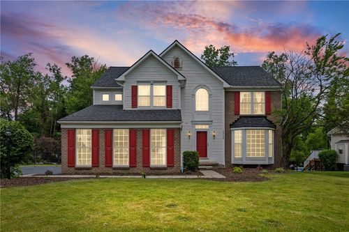 1310 Surrey Garden Way, Webster, NY, 14580-9470 | Card Image