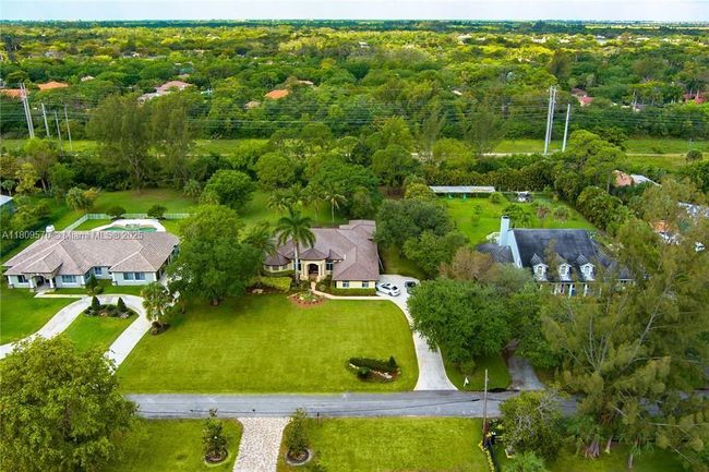 6807 Nw 66 Th Way, House other with 5 bedrooms, 3 bathrooms and null parking in Parkland FL | Image 47